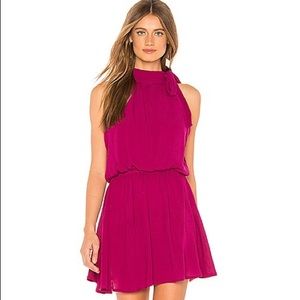 REVOLVE LOLITA MINI DRESS, M — out of stock